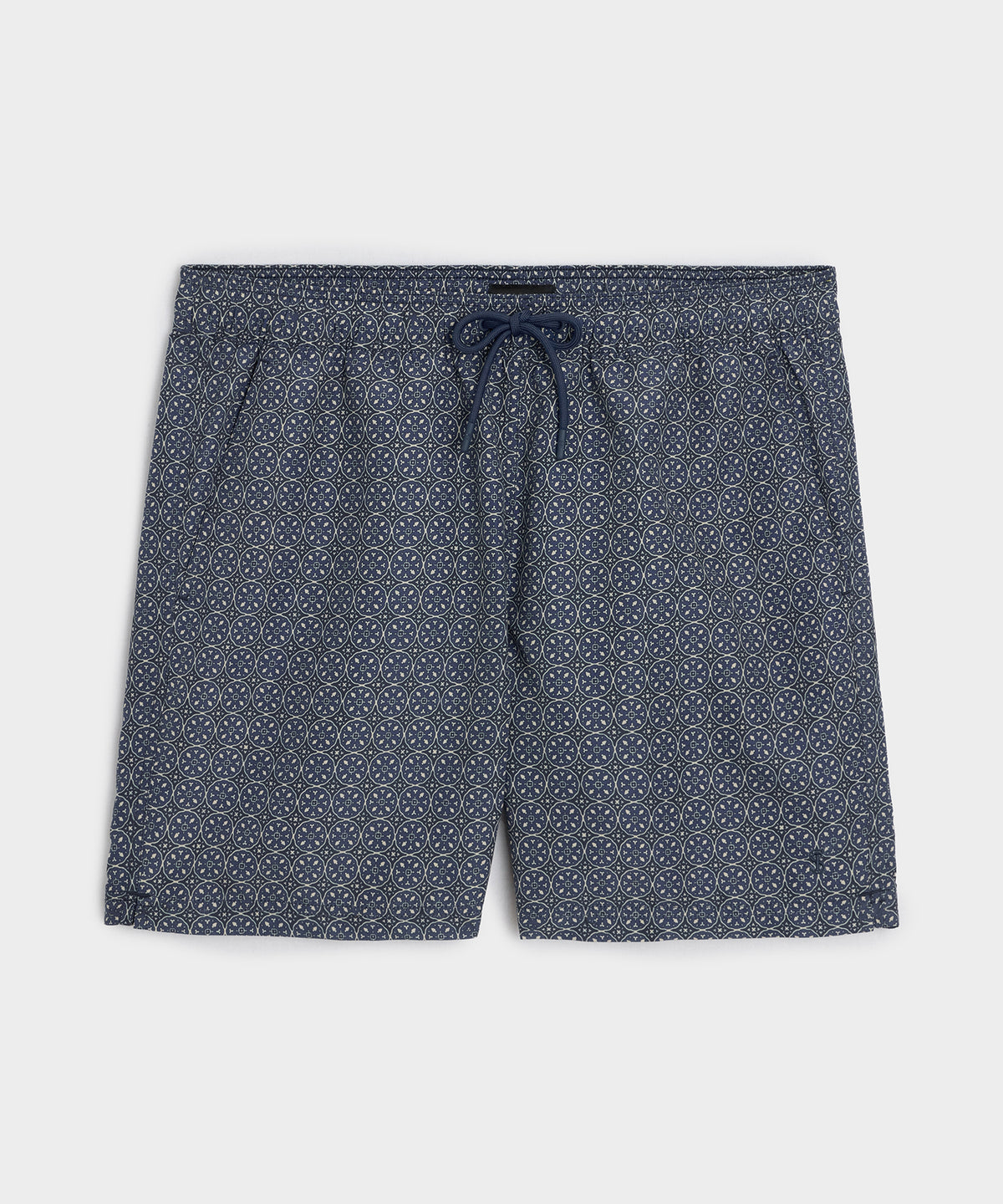5" Montauk Swim Trunk