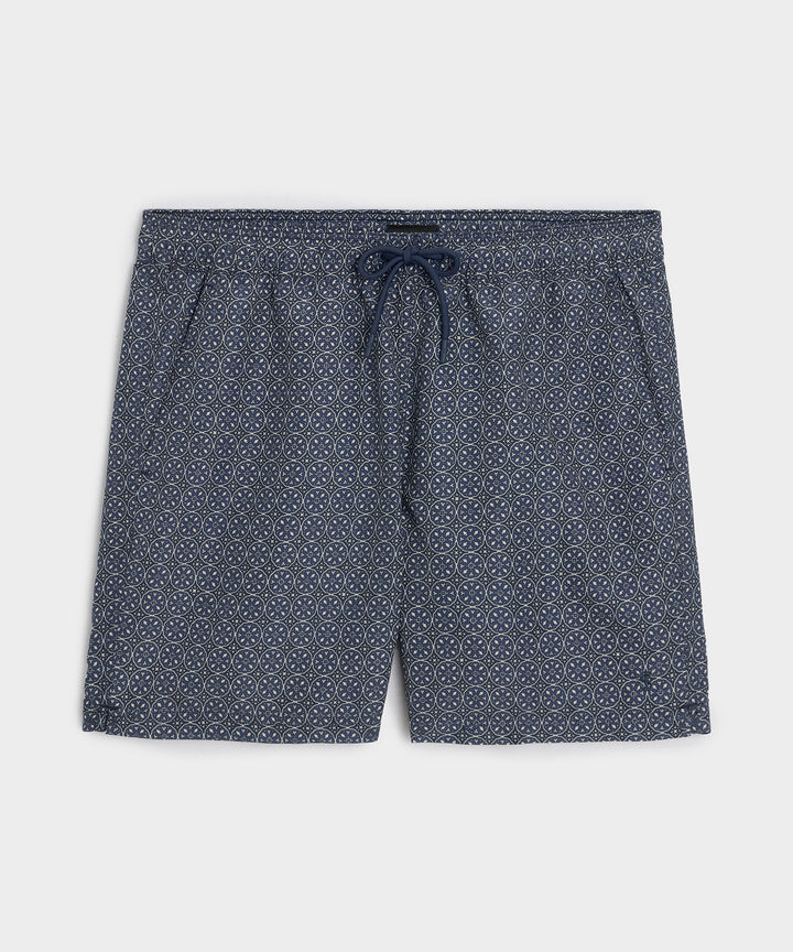 5" Montauk Swim Trunk
