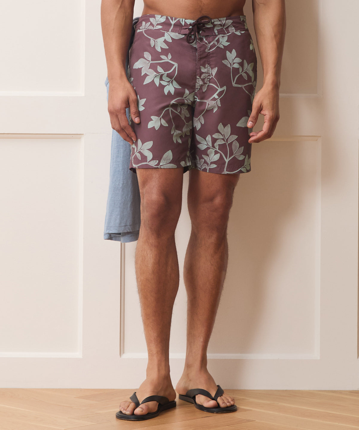 7" Boardshort