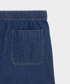 7" Indigo Beach Short