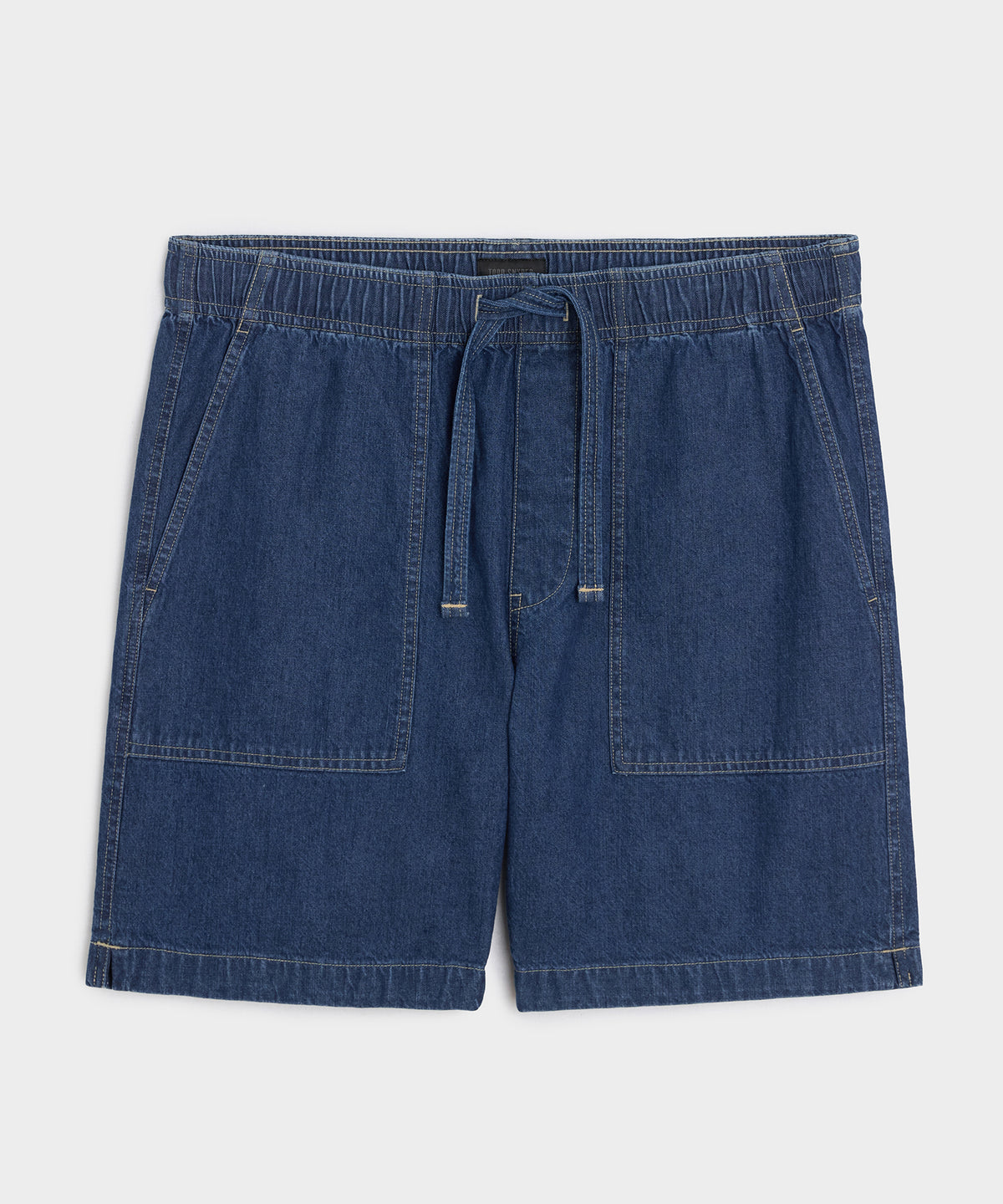 7" Indigo Beach Short