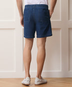 7" Indigo Beach Short