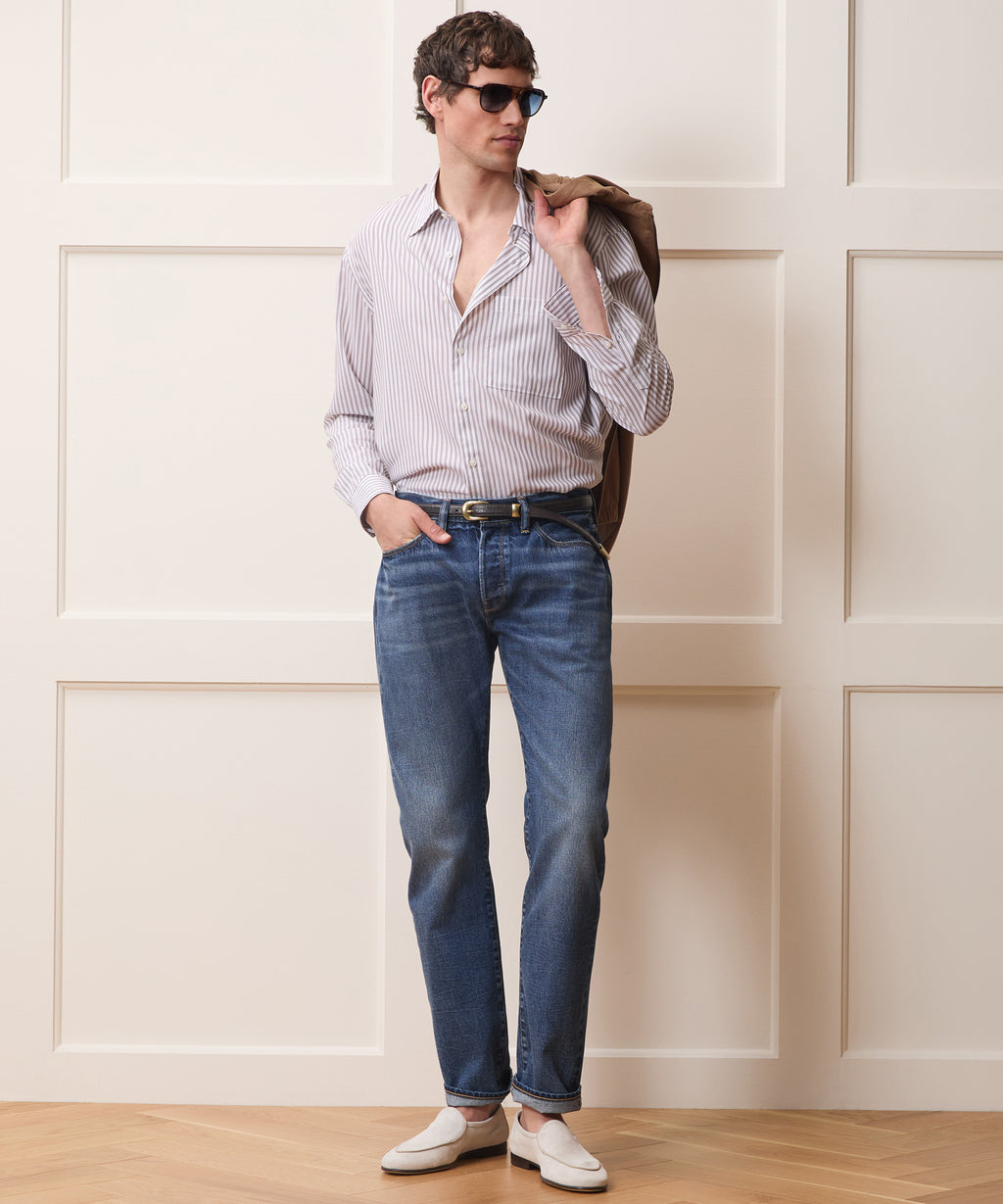 Canopy Shirt