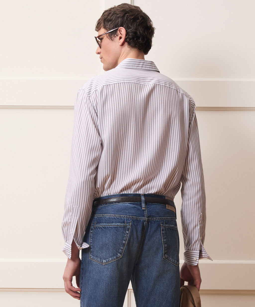 Canopy Shirt