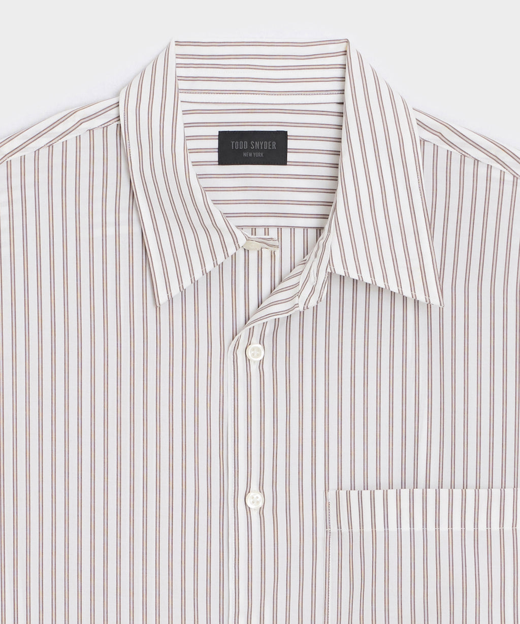 Canopy Shirt