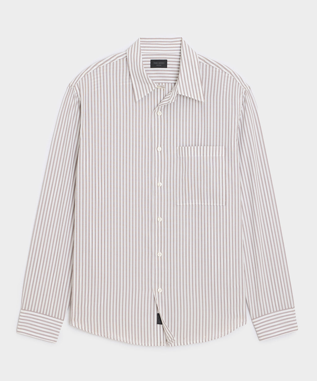 Canopy Shirt
