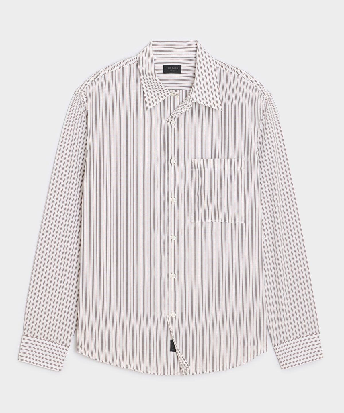 Canopy Shirt
