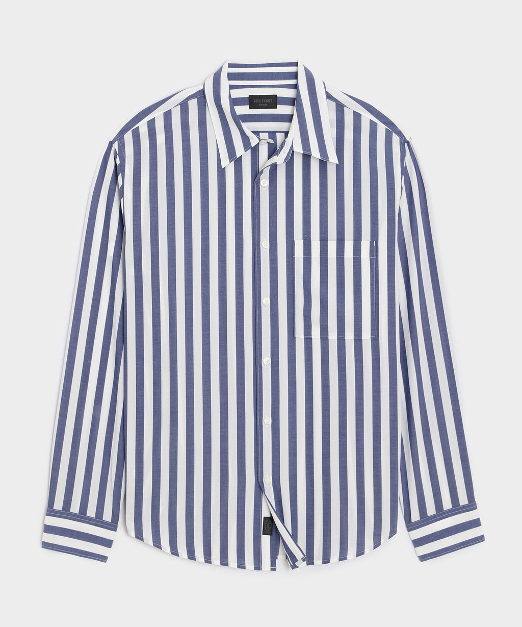 Canopy Shirt