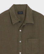 Sea Soft Linen Shirt