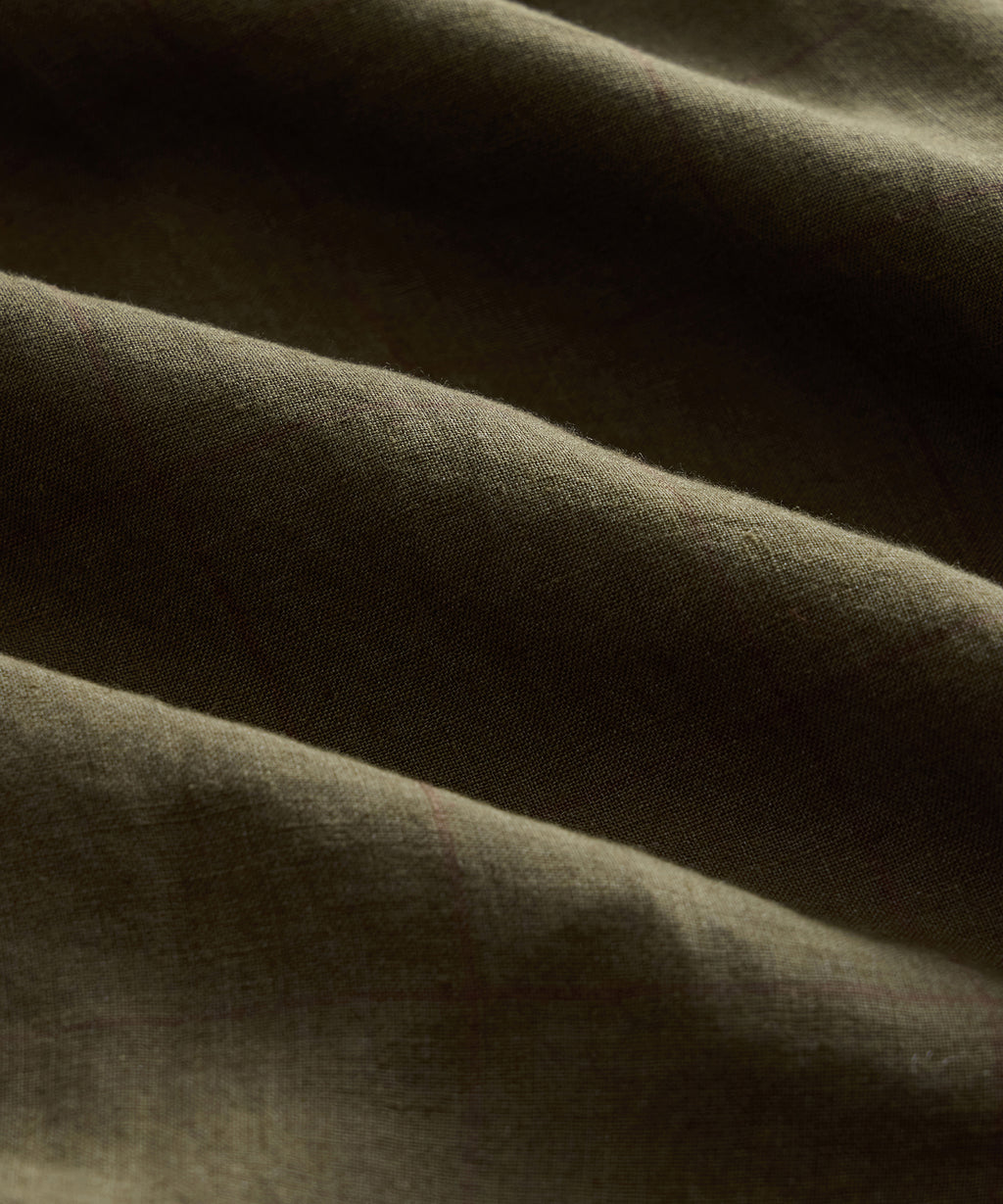 Sea Soft Linen Shirt