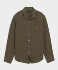 Sea Soft Linen Shirt