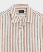 Sea Soft Linen Shirt