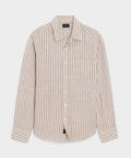 Sea Soft Linen Shirt