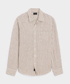 Sea Soft Linen Shirt