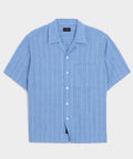 Linen Capri Shirt