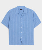 Linen Capri Shirt