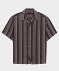 Linen Capri Shirt