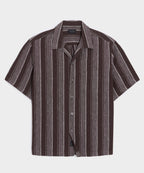 Linen Capri Shirt