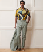 Capri Shirt