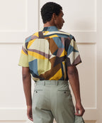 Capri Shirt