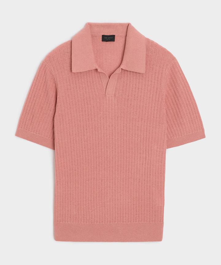 Tide Montauk Sweater Polo
