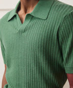 Tide Montauk Sweater Polo