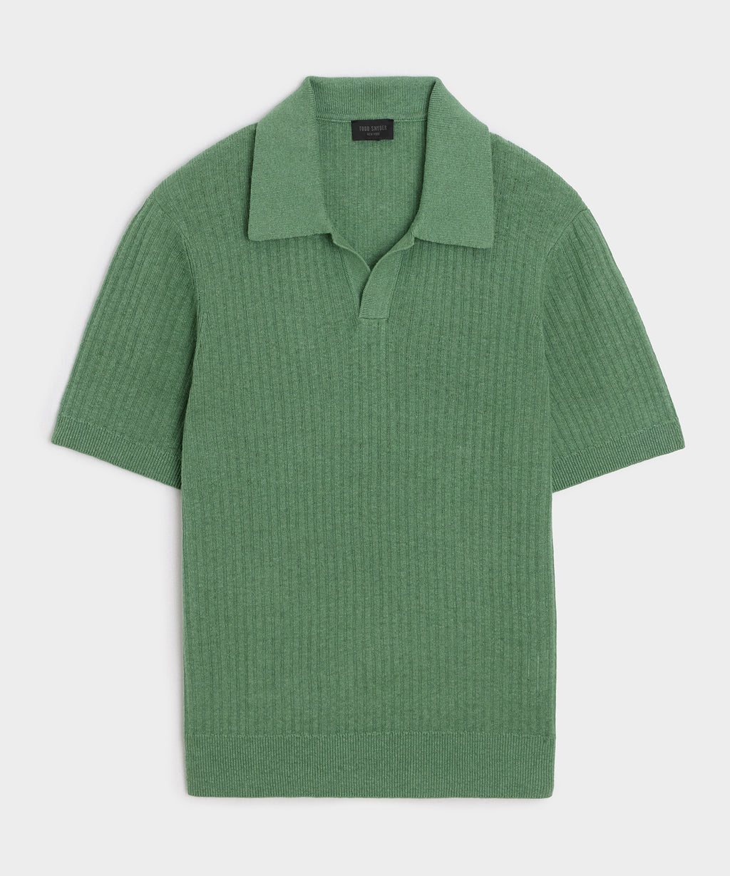 Tide Montauk Sweater Polo
