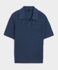 Tide Montauk Sweater Polo