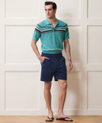 Clemente Sweater Polo