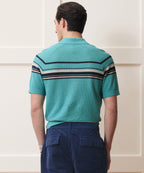 Clemente Sweater Polo