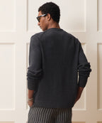 Linen Cardigan