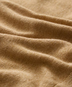 Silk-Cashmere Crewneck Sweater