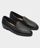 Baudoin & Lange Leather Sagan Loafer
