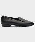Baudoin & Lange Italian Leather Sagan Loafer