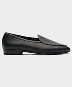 Baudoin & Lange Italian Leather Sagan Loafer