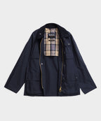Barbour OS Peached Bedale Jacket