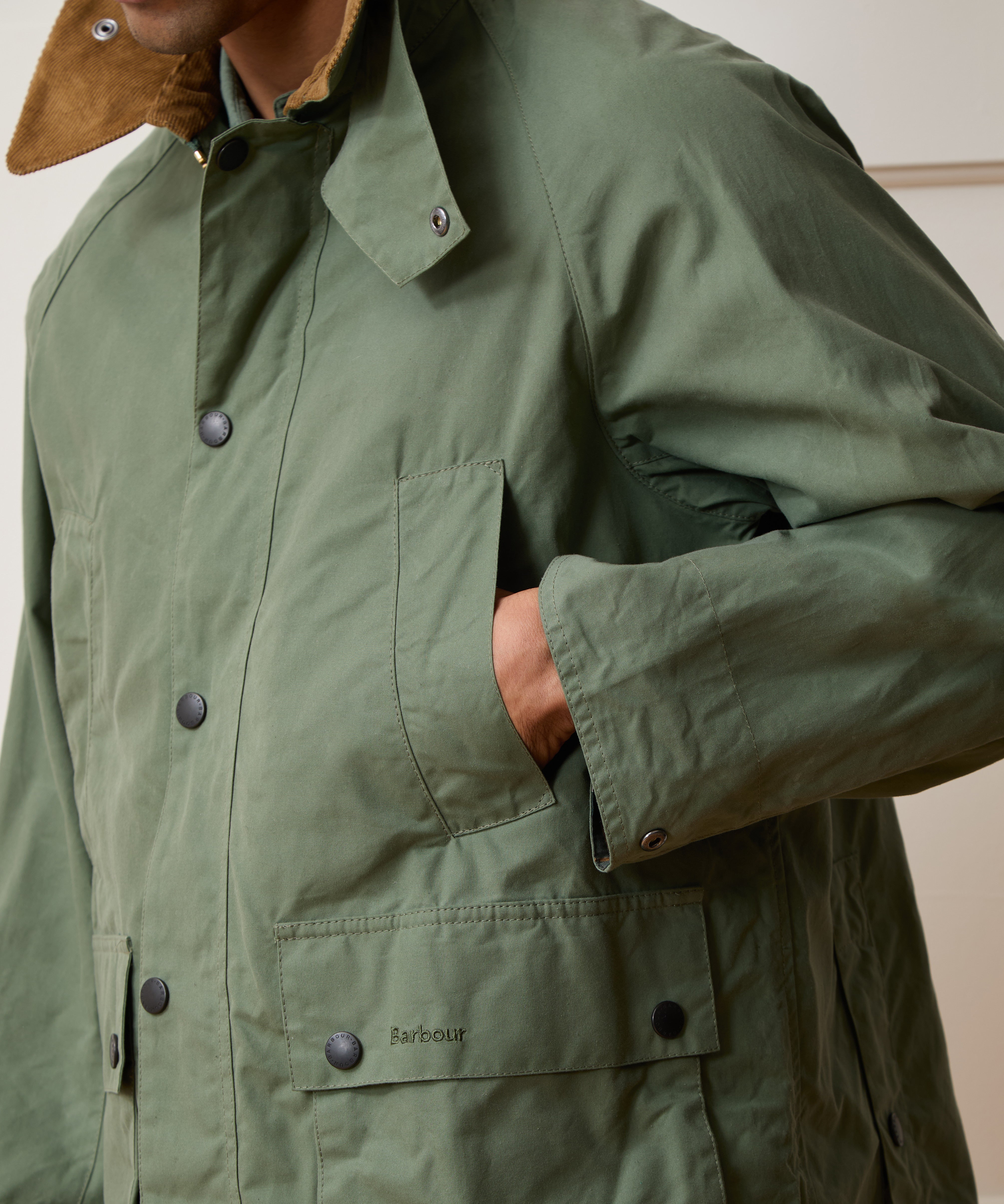 Barbour Bedale Jacket – Todd Snyder