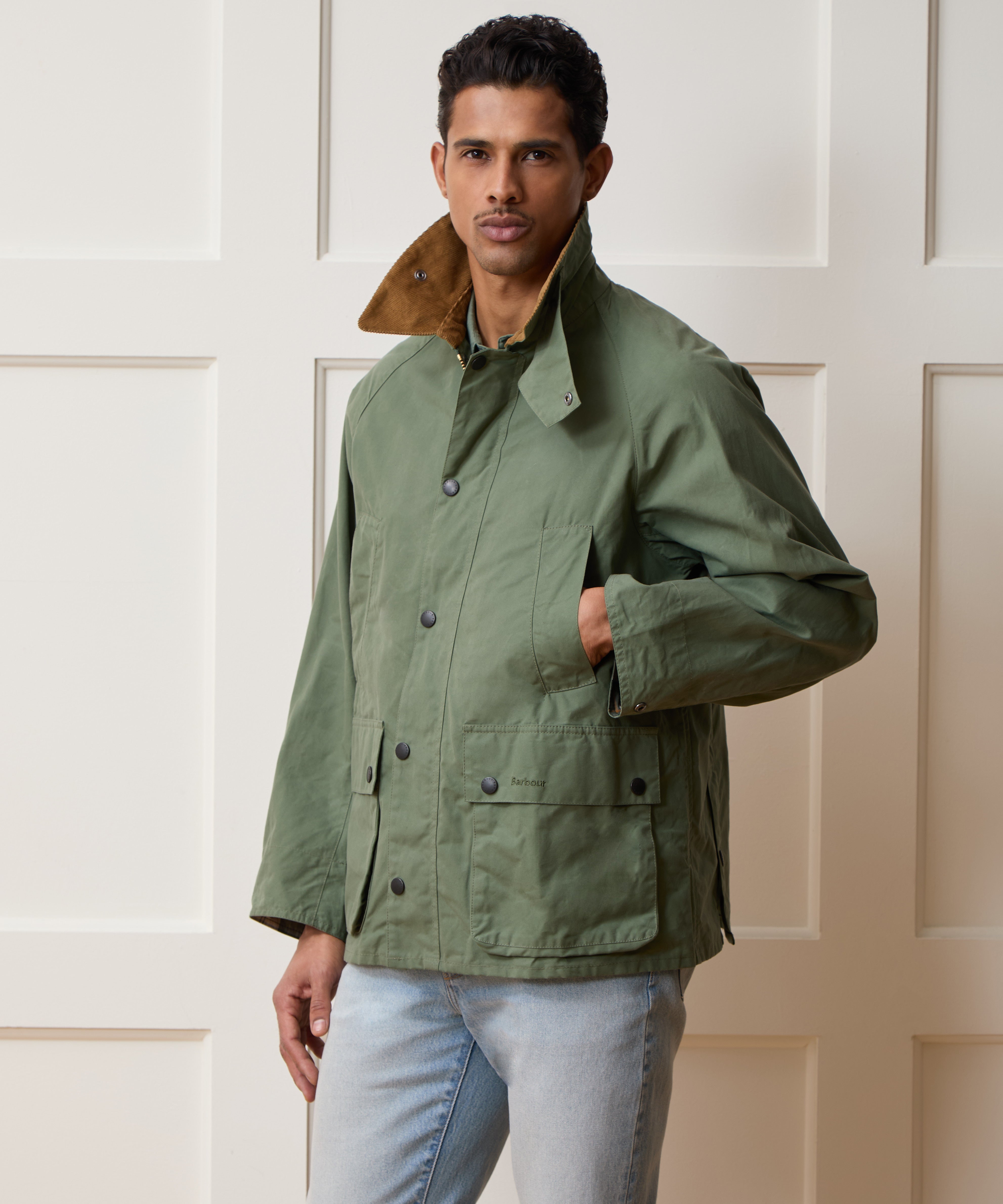 Barbour Bedale Jacket – Todd Snyder