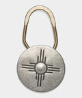 Yuketen Concho Key Chain