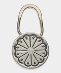 Yuketen Concho Key Chain