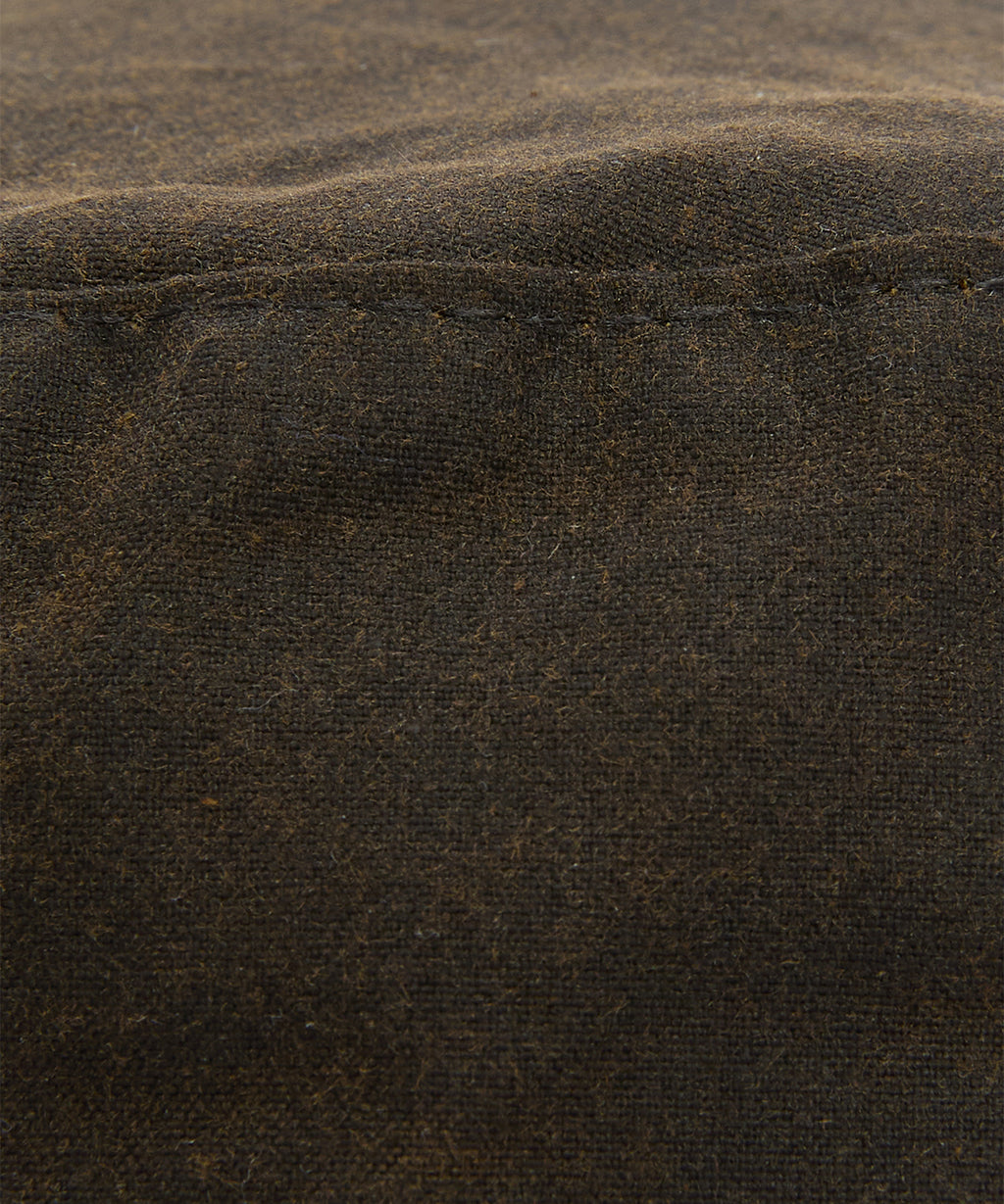 Barbour Waxed Bucket Hat