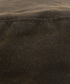 Barbour Waxed Bucket Hat