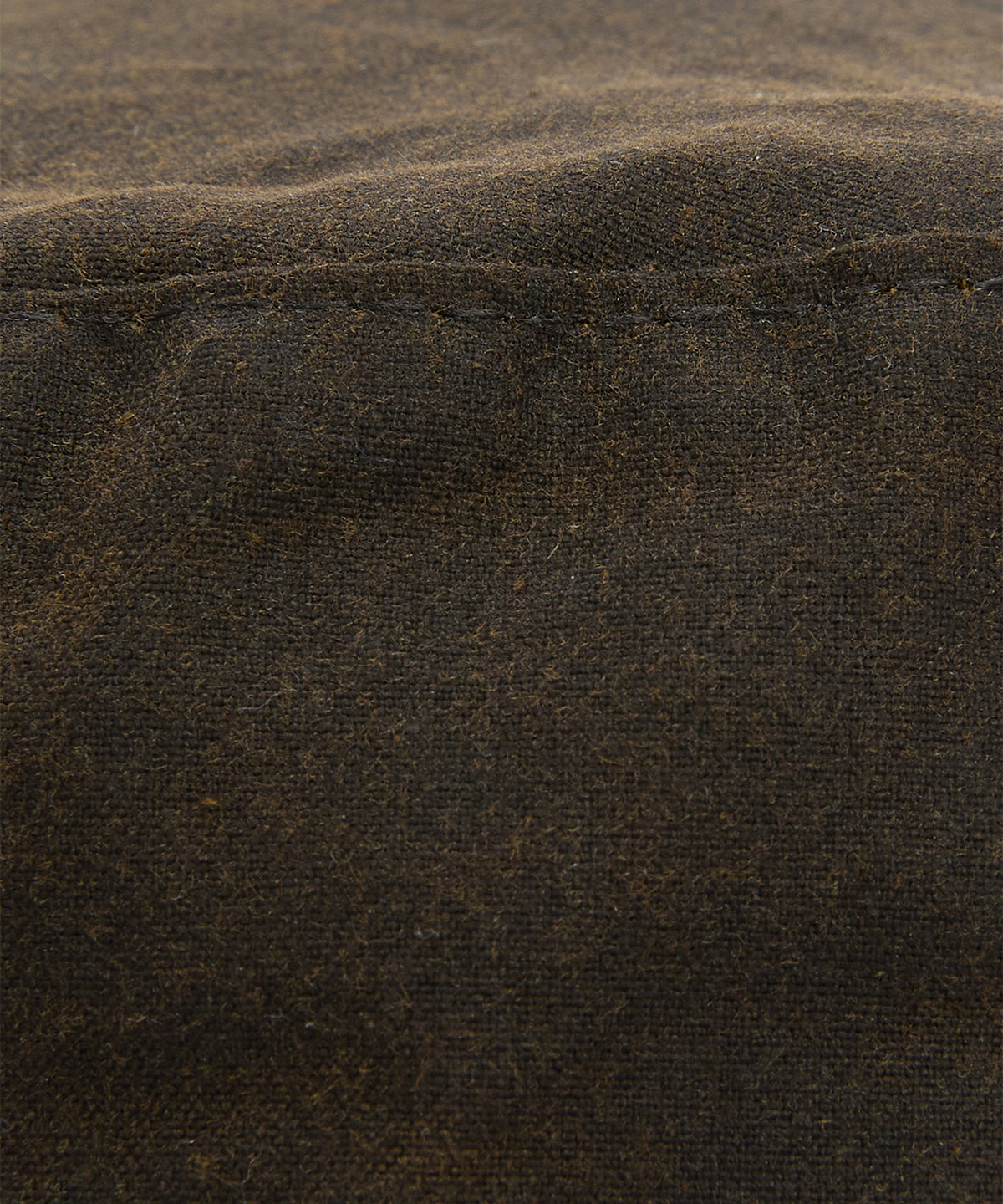 Barbour Waxed Bucket Hat