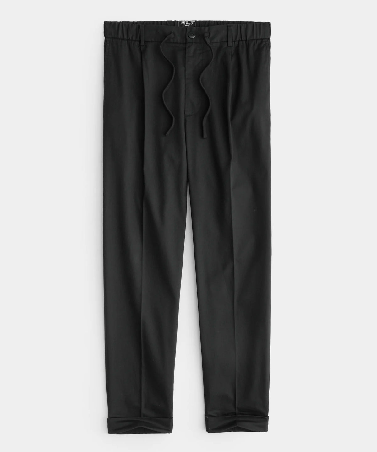 Modern Chino Trouser
