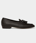 Baudoin & Lange Sagan Tassel Loafer