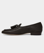 Baudoin & Lange Sagan Tassel Loafer