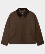 Barbour Wax Transport Jacket