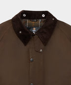 Barbour Wax Transport Jacket