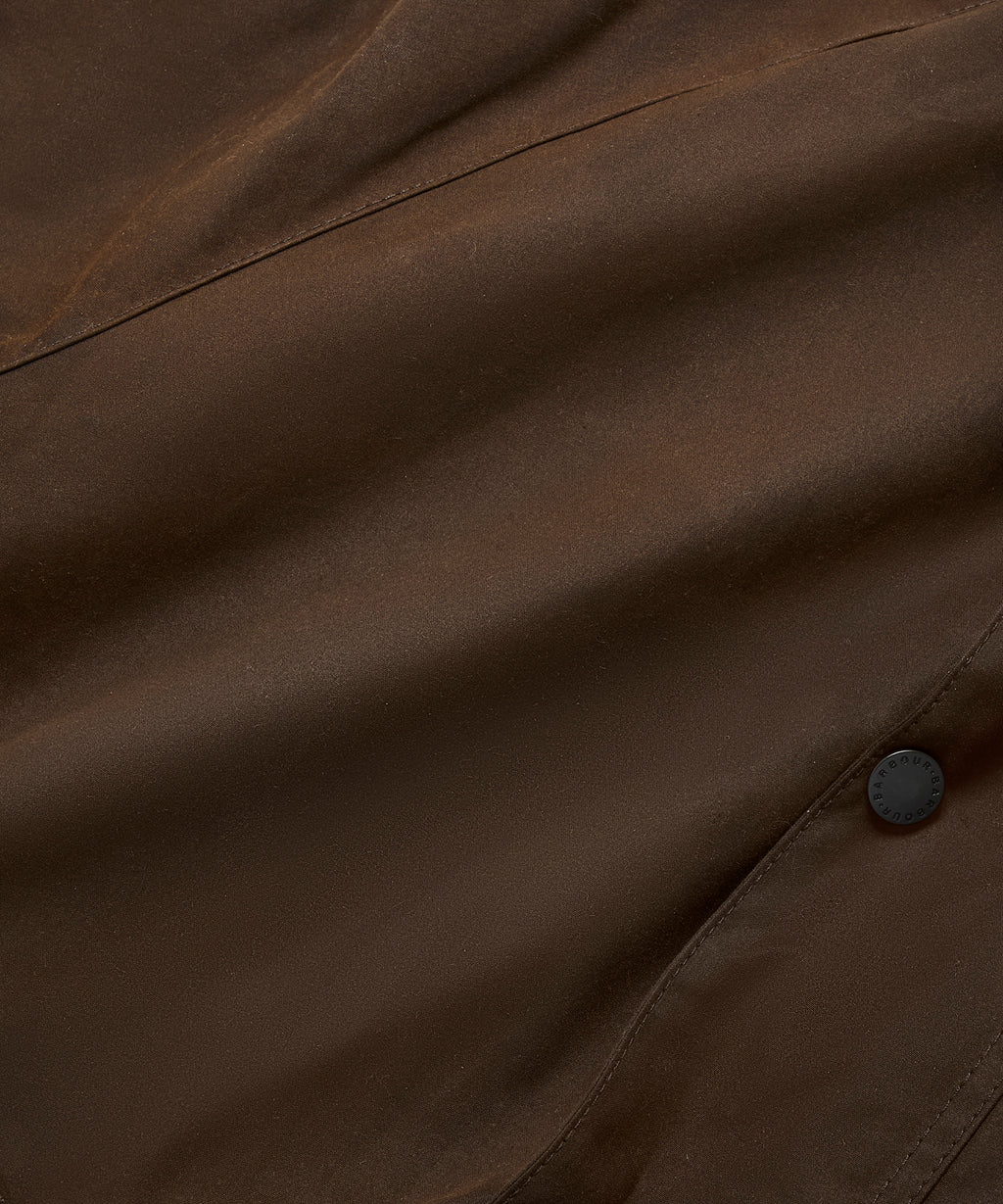 Barbour Wax Transport Jacket
