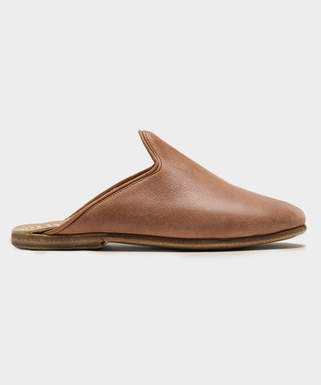 Sabah Leather Baba